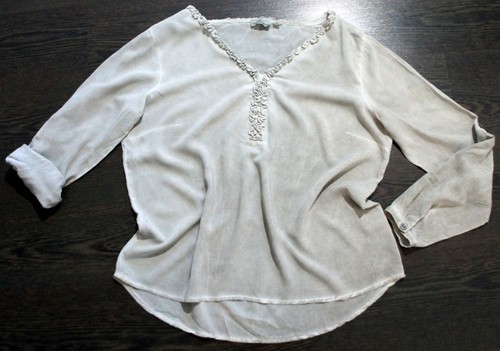Blue motion bluse 43 - bluse, 40/43