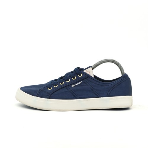 Gant damen sneaker blau - damen,
