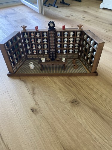 Puppenhaus miniatur - puppenhaus,
