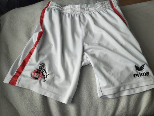 Köln hose weiss erima - hose,