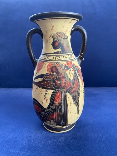 Griechische vase - griechische,