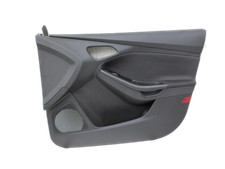 Türverkleidung Türpappe re