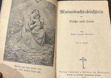 Maiandachtsbüchlein für