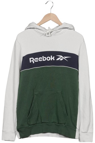 Reebok kapuzenpullover herren - reebok,