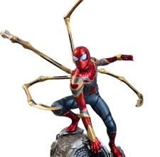 Hasbro Marvel Spider Man Superheld Spiderman 18 cm Actionfigur Spider-Man Anime