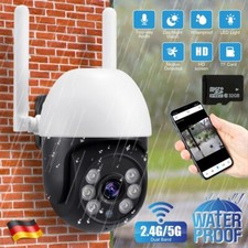 360°HD WLAN WIFI IP NETZWERK