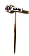 Saab Scania Logo Anstecknadel (H30)