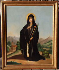 Heilige XIX JHD; OL/L