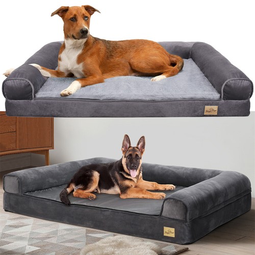 Orthopädisch hundebett - orthopädisch,