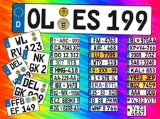 #S5 Aufkleber Modellbau
