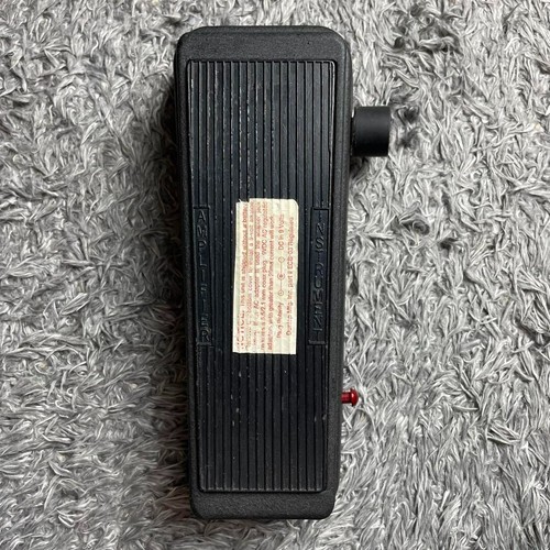 Jim dunlop cry baby 535 - cry,