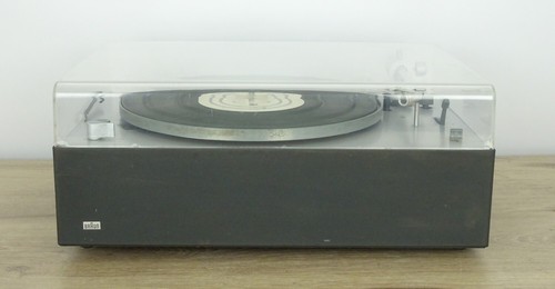 Braun hifi ps500 - hifi,