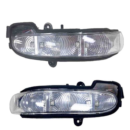 Spiegelblinker - 2x,