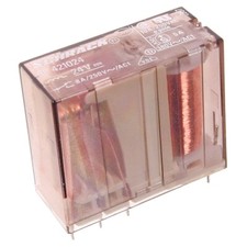 RP421024 Print-Relais 24VDC 2x