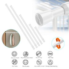 Gardinenstange Vorhang