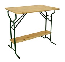 Stehtisch Stehbiertisch