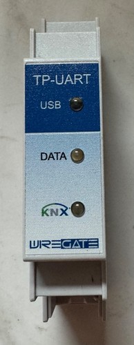 Timberwolf knx busankoppler - knx,