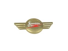 Simson Flügel Stoye