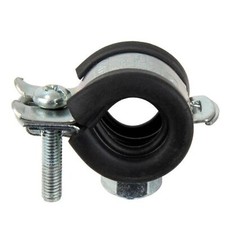 Rohrschelle 15 - 18 mm 3/8