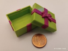 Playmobil  1 x Geschenk Box