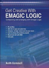 Get Creative With Emagic