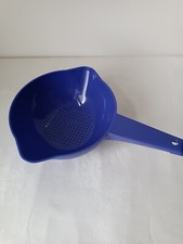 Tupperware Sieb Goldregen ca