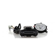 Neiman Kit - Ducati 696