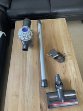 Dyson DC62 Digital Slim Multifloor Staubsauger