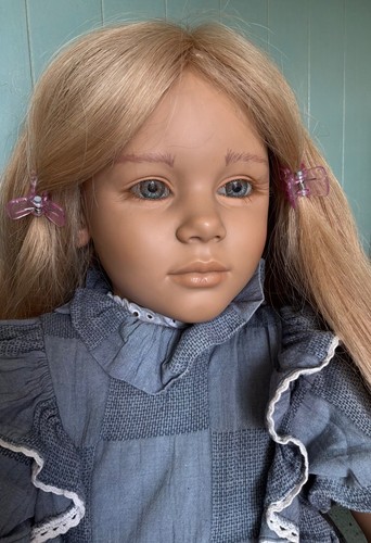 Annette himstedt malin - himstedt, „malin“