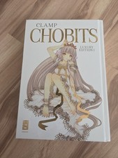 Chobits - Luxury Edition 01 
