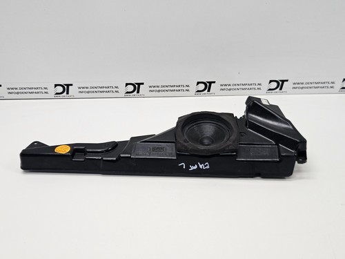 Front left dsp speaker - hi-fi,