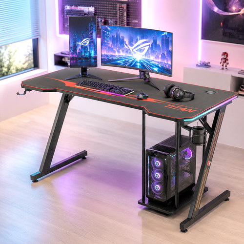 Sit gaming tisch - my,