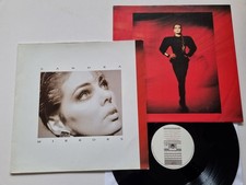 Sandra Cretu Lauer - Mirrors Vinyl LP Europe