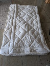 Bezug Wasserbetten  Miami Tencell Box 90x200 NEU Lyocell Mit Reißverschluss