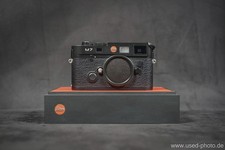 Leica M7 S/N 3328173 MP-Sucher