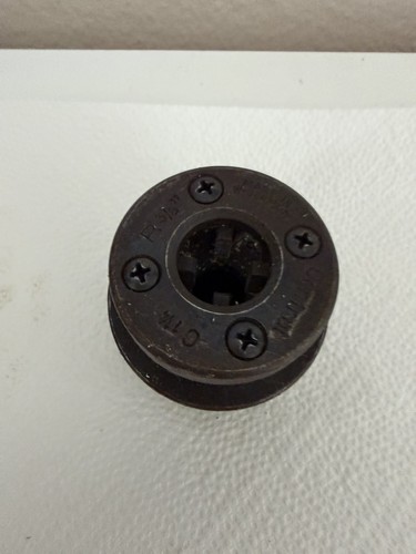 1 4 roller central - c, 1/4