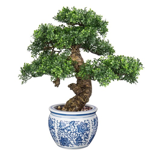 Kunstbonsai naturgetreue - kunstbonsai,