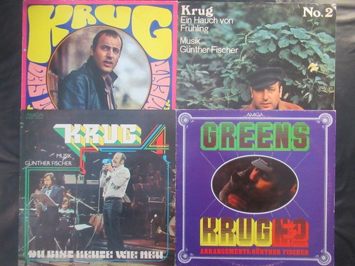 Manfred krug 1971 1976 4 - 1971,