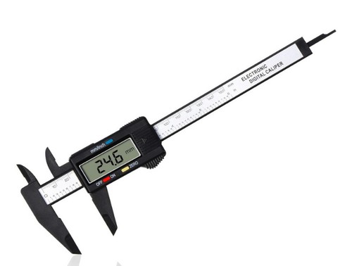 Schieblehre 150 digital - mm,