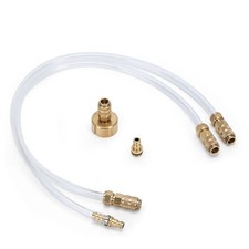 Boot Entlüftungsschlauch