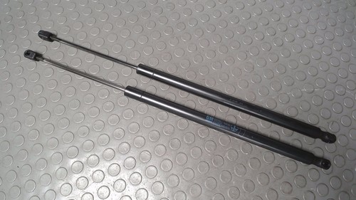 Heckklappendämpferpaar - , (