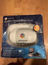 Pinnacle Studio MovieBox Plus