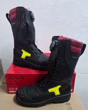ELTEN Feuerwehrstiefel (Gr