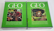 GEO Magazin Jahrgang 1978 (Gruner & Jahr Verlag)
