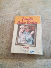Familie Heinz Becker - 3. Staffel [2 DVDs] von Gerd ... | DVD | Zustand sehr gut