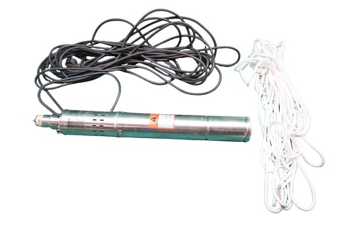 Vevor zoll tiefbrunnenpumpe - 3,