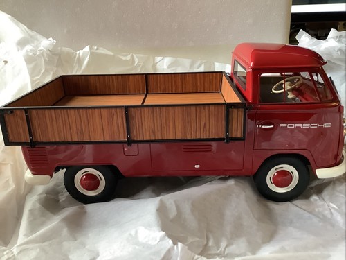 Premium classixxs vw t1 - premium, 1:18