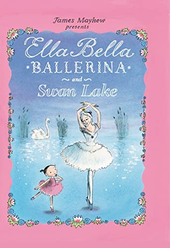 Ella bella ballerina and - ella,