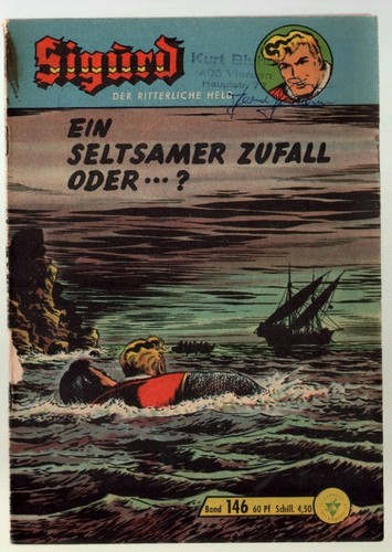 Sigurd 146 lehning - sigurd, 146.