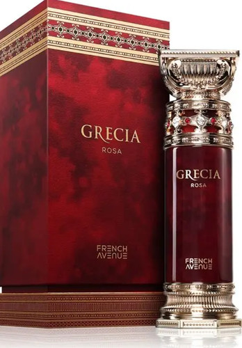 Parfum french avenue - french,